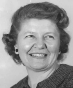 Irene Carlson